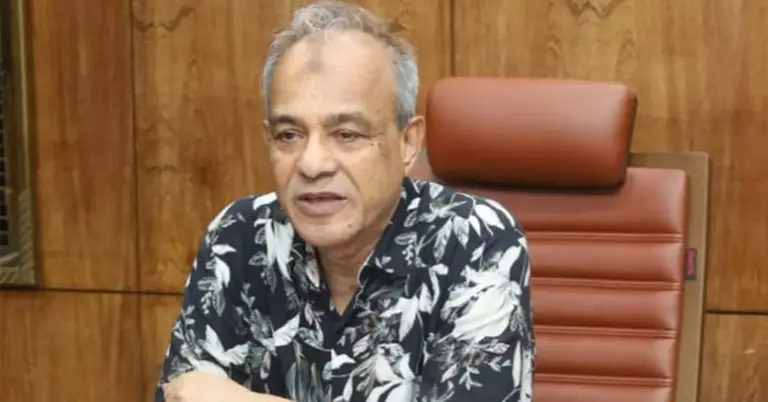 ‘রিমান্ডের আসামিদের জিজ্ঞাসাবাদের জন্য নির্মাণ হবে কাঁচের ঘর’